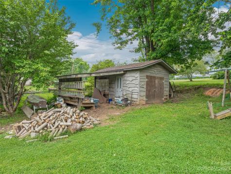 173 Brickyard Road Asheville NC 28806