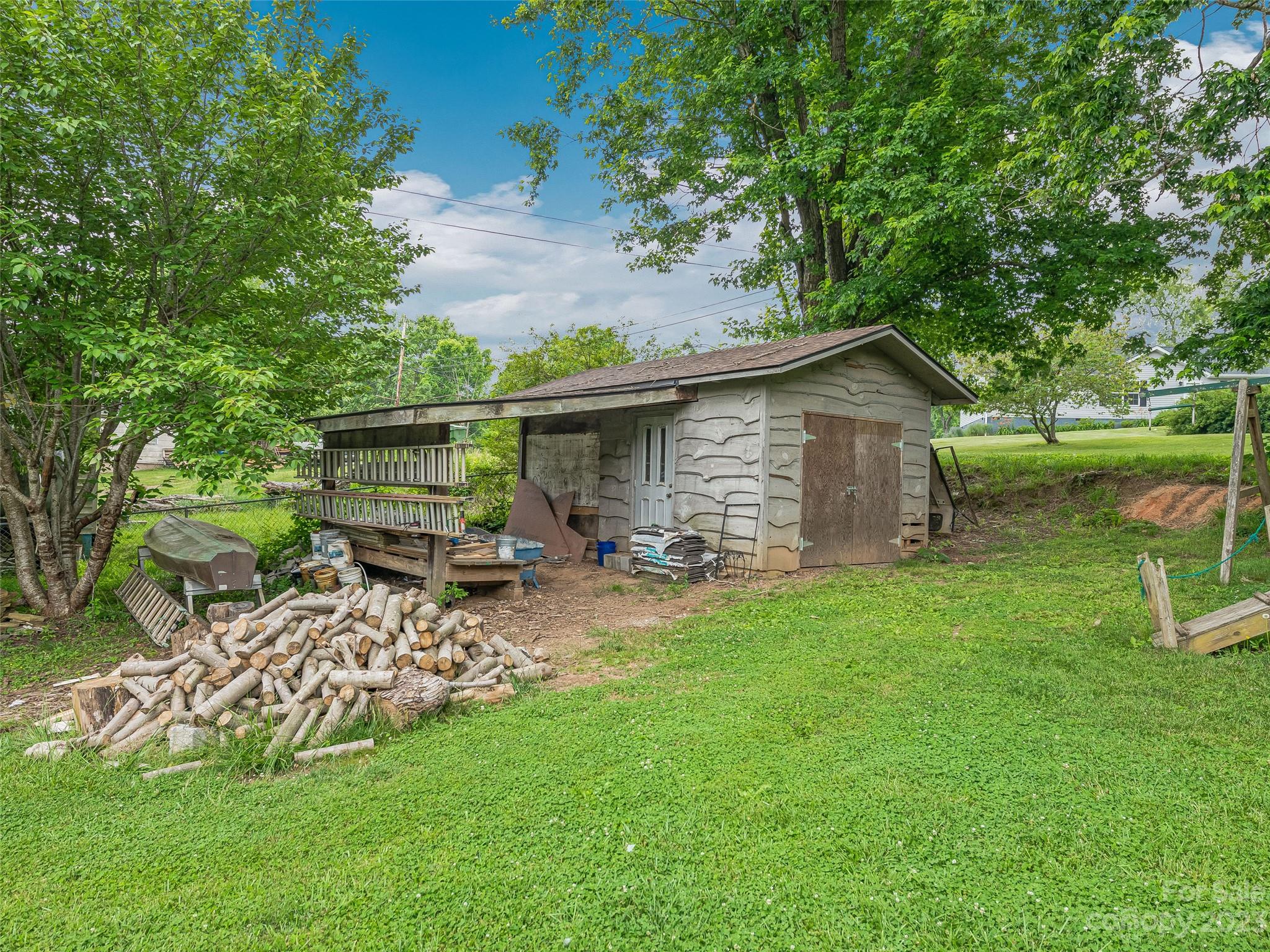 173 Brickyard Road Asheville NC 28806