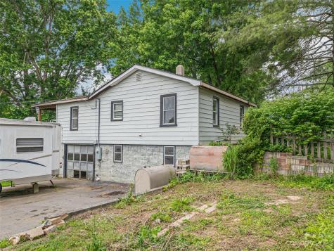 173 Brickyard Road Asheville NC 28806