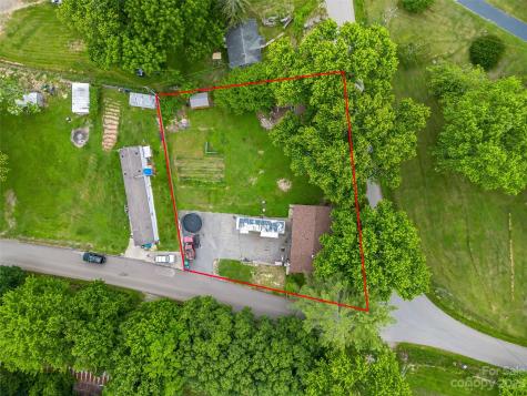 173 Brickyard Road Asheville NC 28806