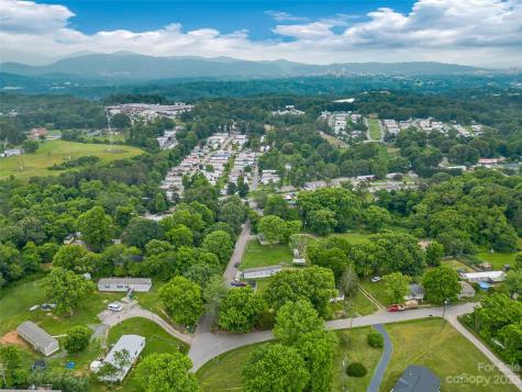 173 Brickyard Road Asheville NC 28806