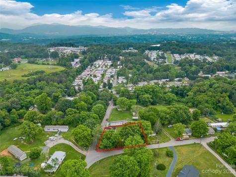 173 Brickyard Road Asheville NC 28806