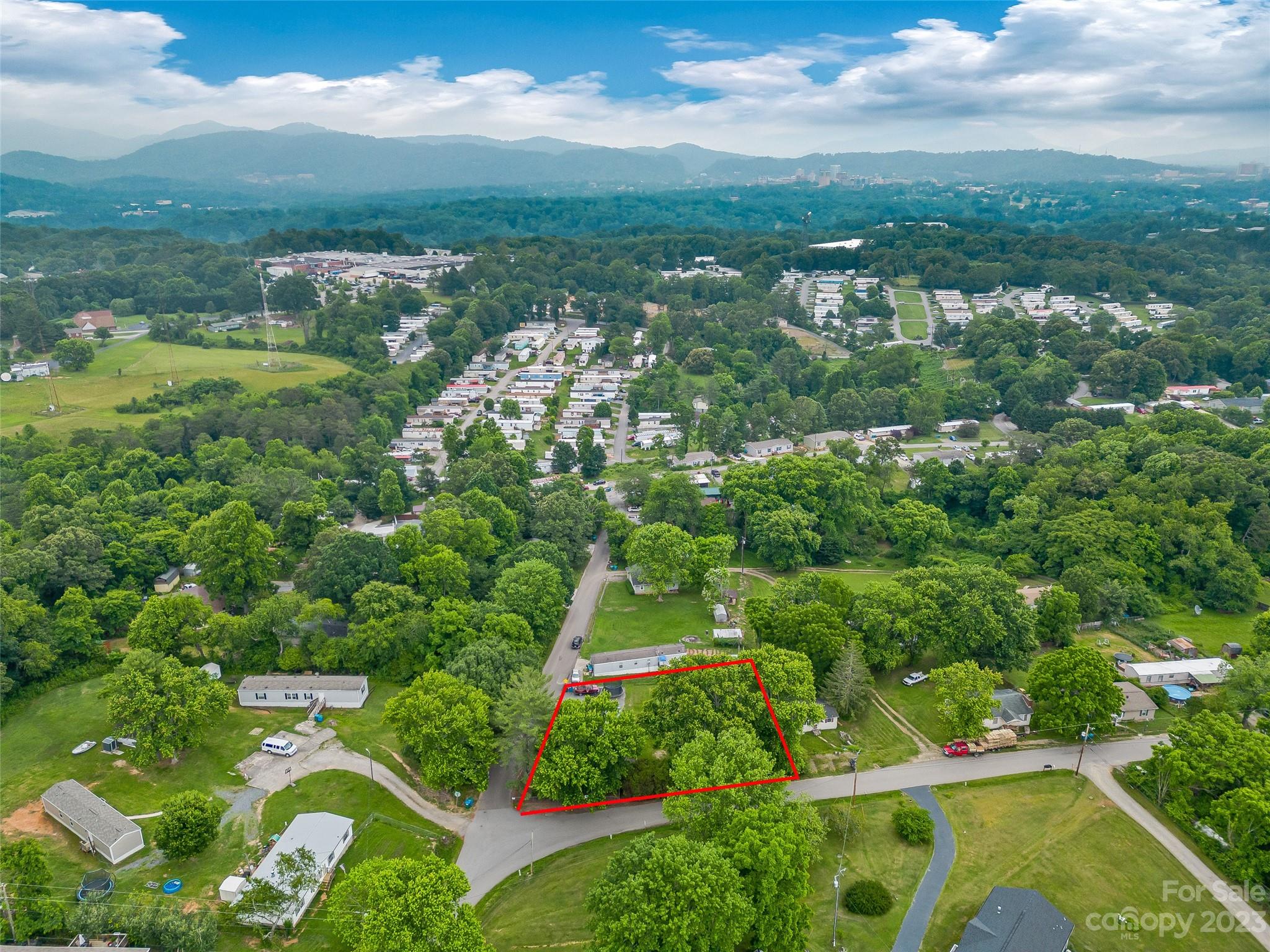 173 Brickyard Road Asheville NC 28806