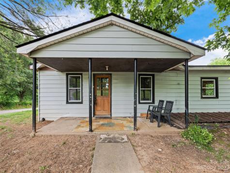 173 Brickyard Road Asheville NC 28806