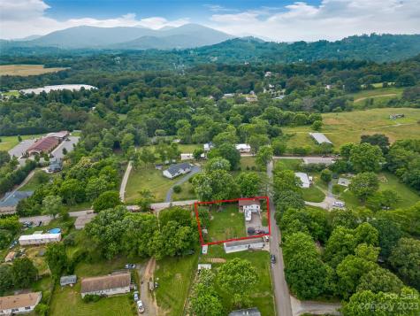 173 Brickyard Road Asheville NC 28806