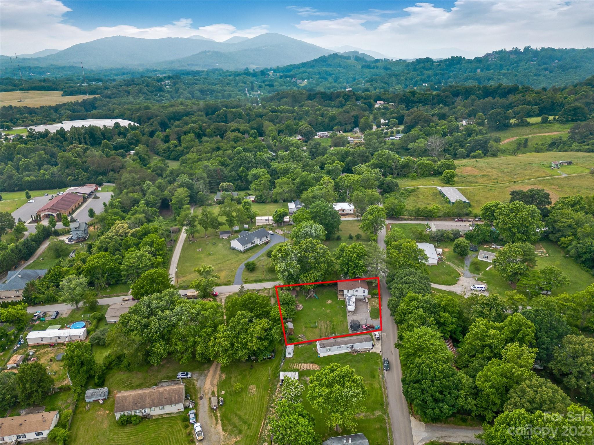 173 Brickyard Road Asheville NC 28806