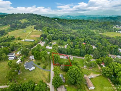 173 Brickyard Road Asheville NC 28806