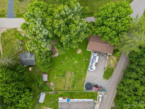 173 Brickyard Road Asheville NC 28806