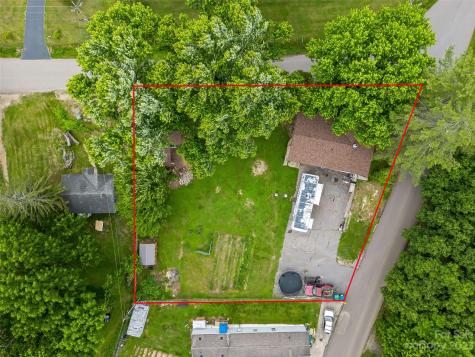 173 Brickyard Road Asheville NC 28806