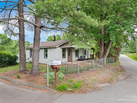 173 Brickyard Road Asheville NC 28806