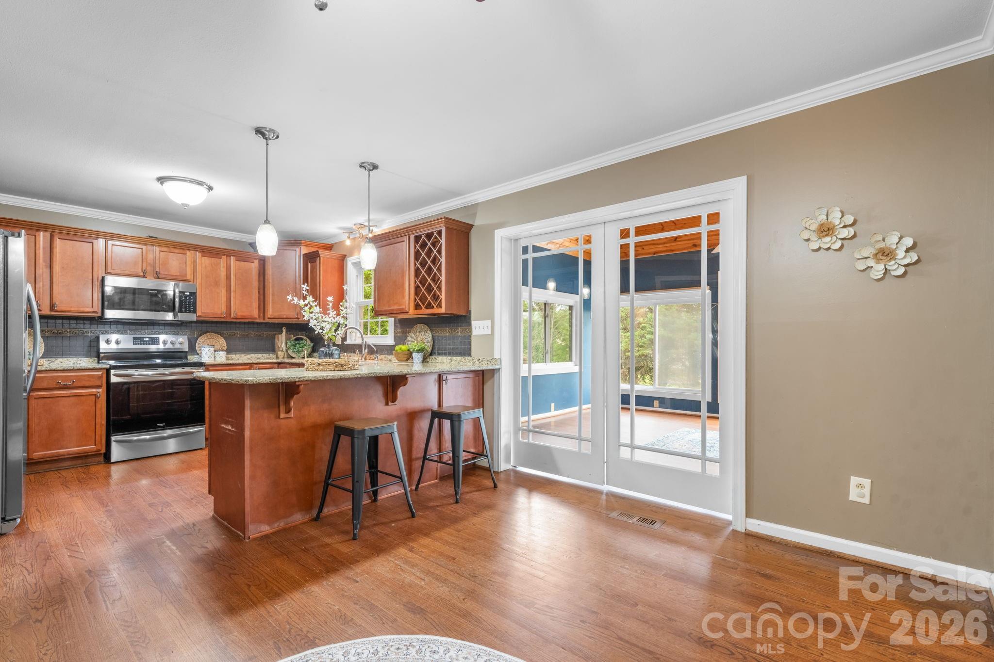 2025 34th Avenue Drive NE Hickory NC 28601