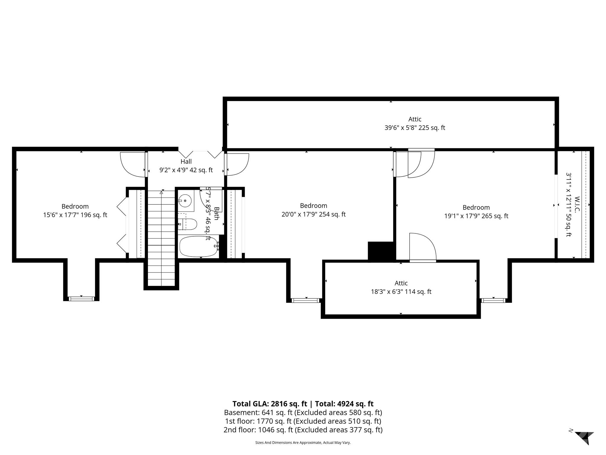 2025 34th Avenue Drive NE Hickory NC 28601