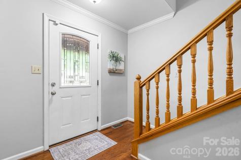 2025 34th Avenue Drive NE Hickory NC 28601