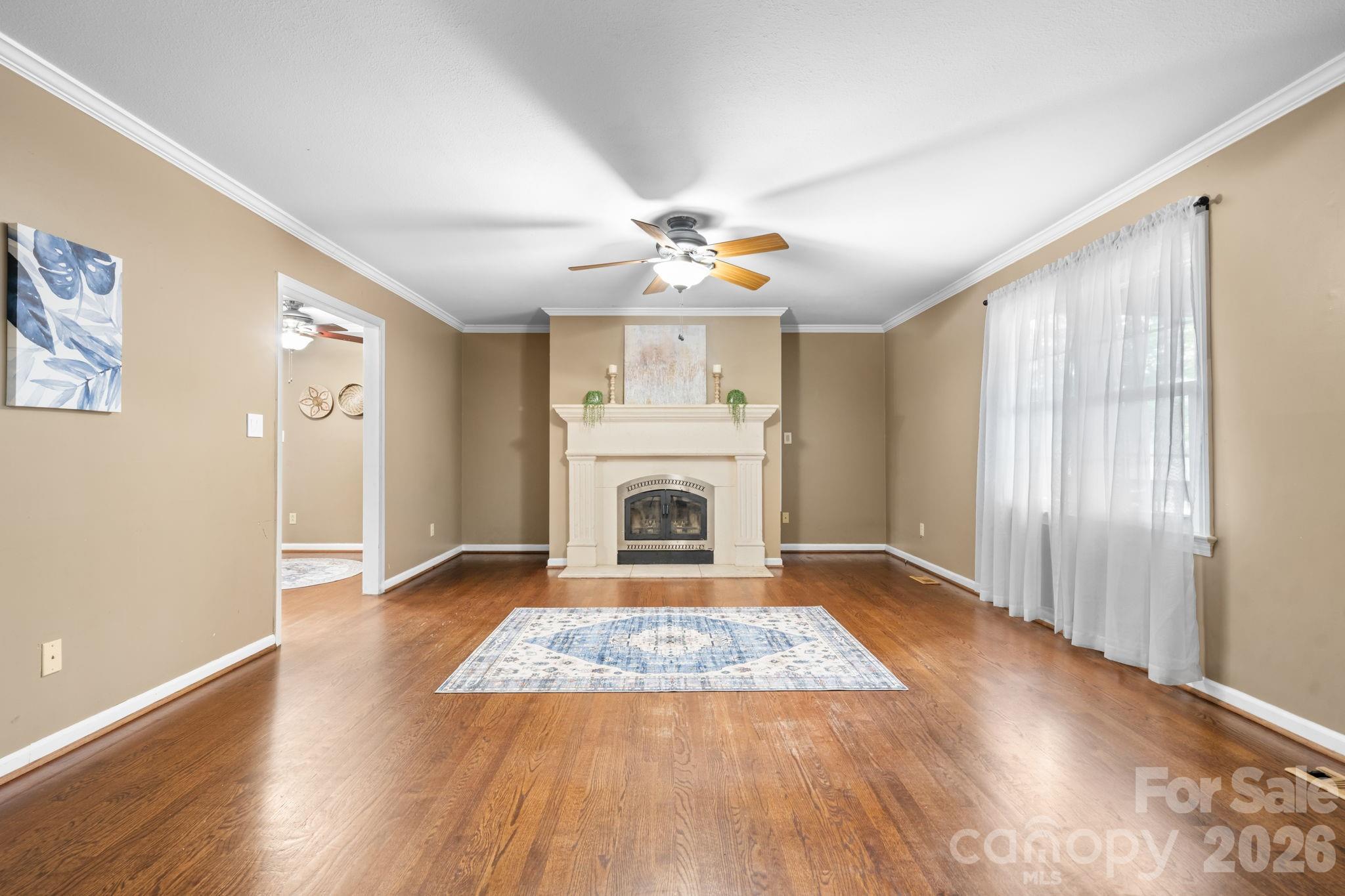 2025 34th Avenue Drive NE Hickory NC 28601