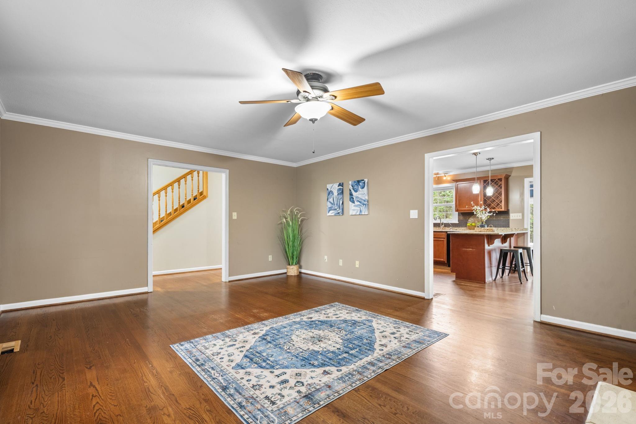 2025 34th Avenue Drive NE Hickory NC 28601