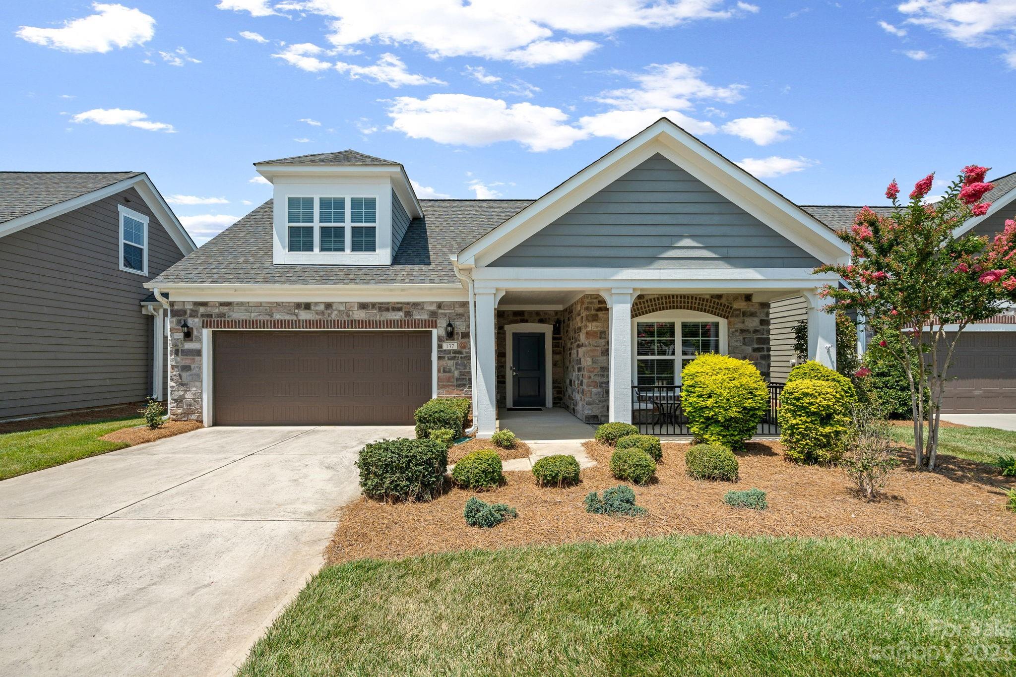 137 Valleymist Lane Mooresville NC 28117
