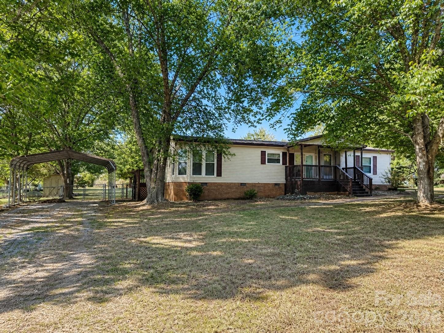 3504 Becky Lane Monroe NC 28112