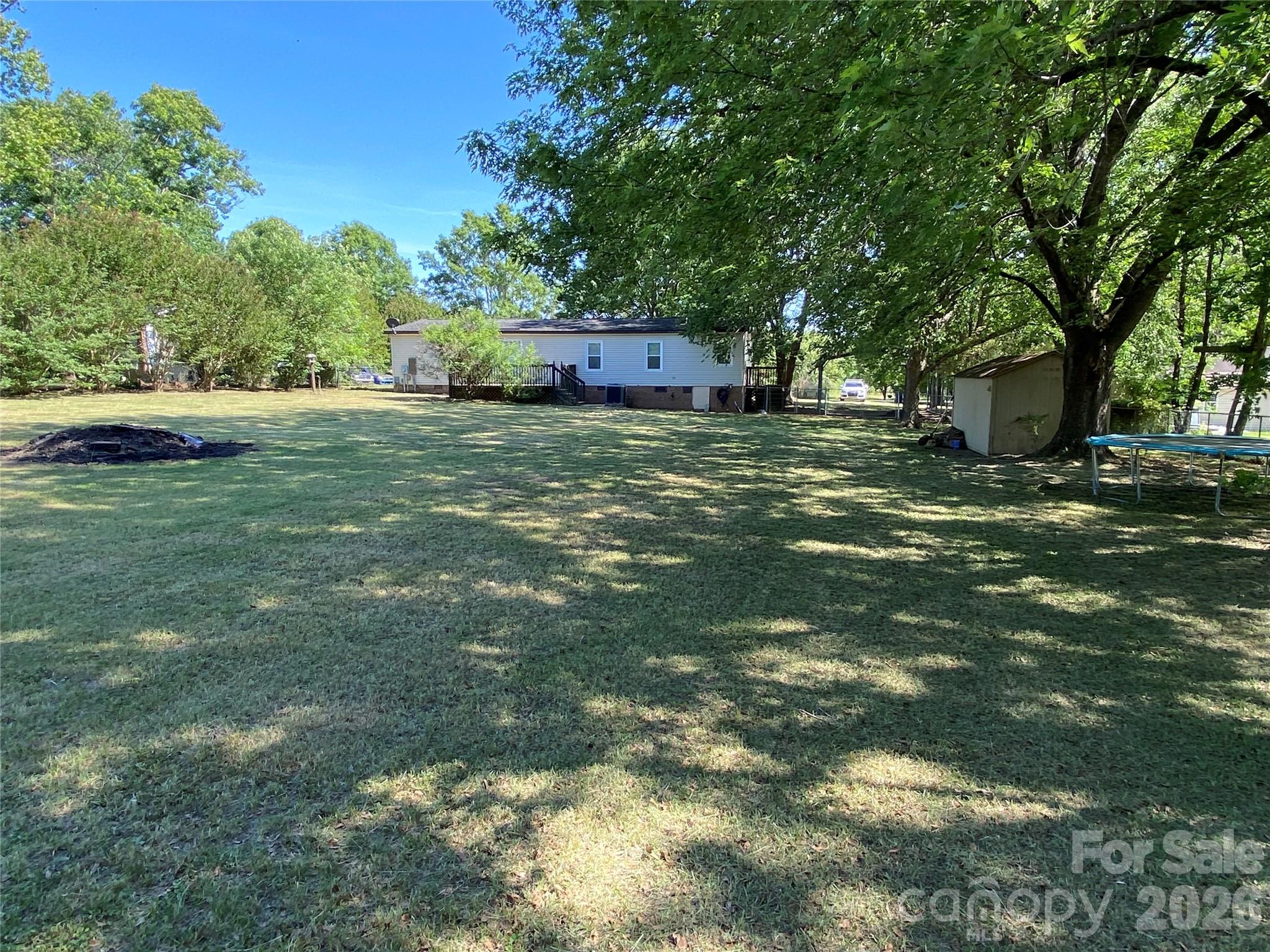3504 Becky Lane Monroe NC 28112