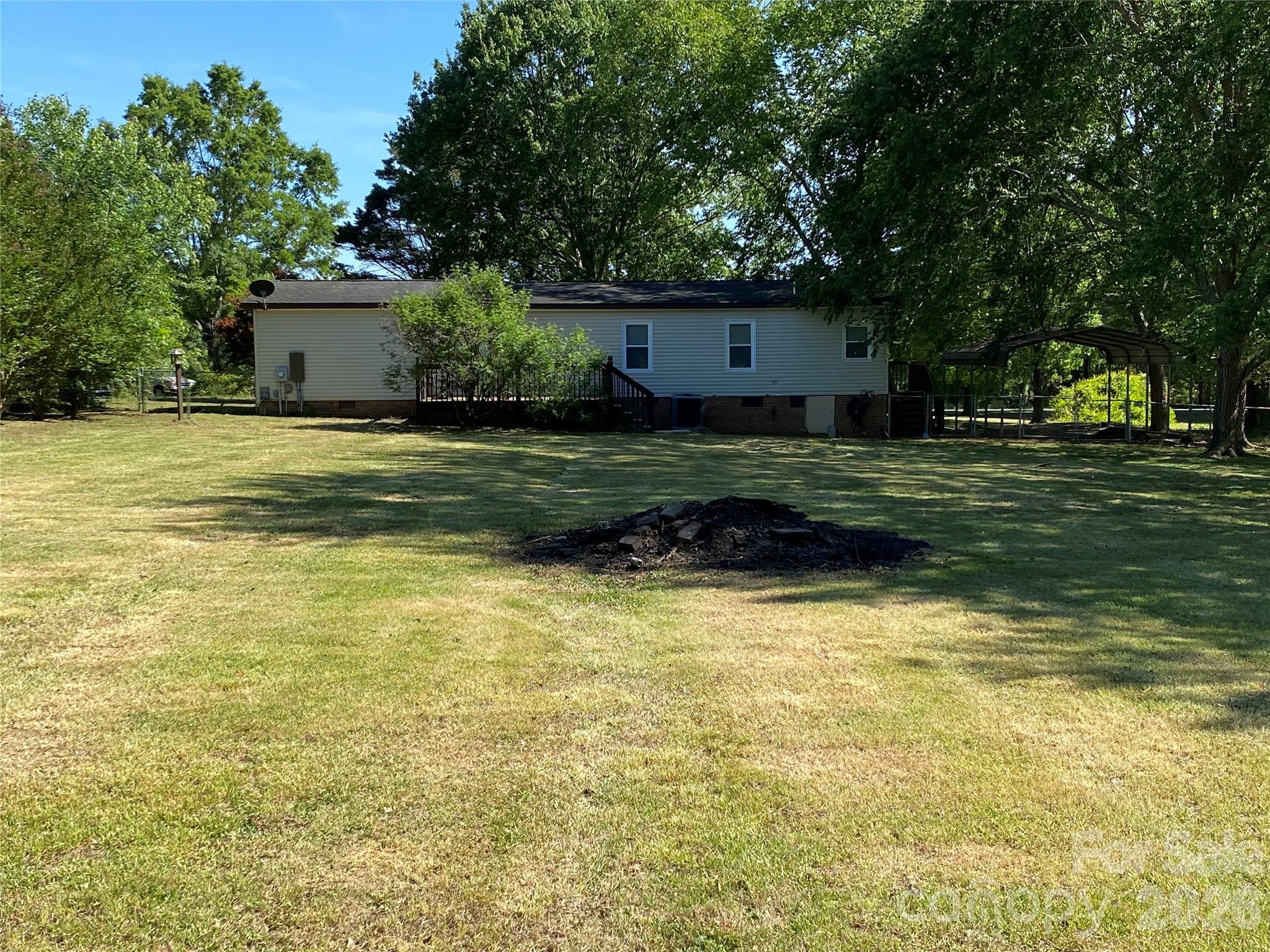 3504 Becky Lane Monroe NC 28112