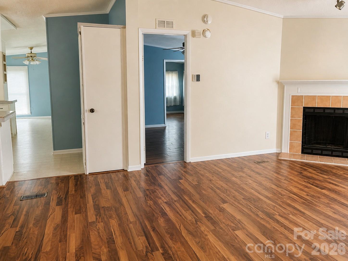 3504 Becky Lane Monroe NC 28112