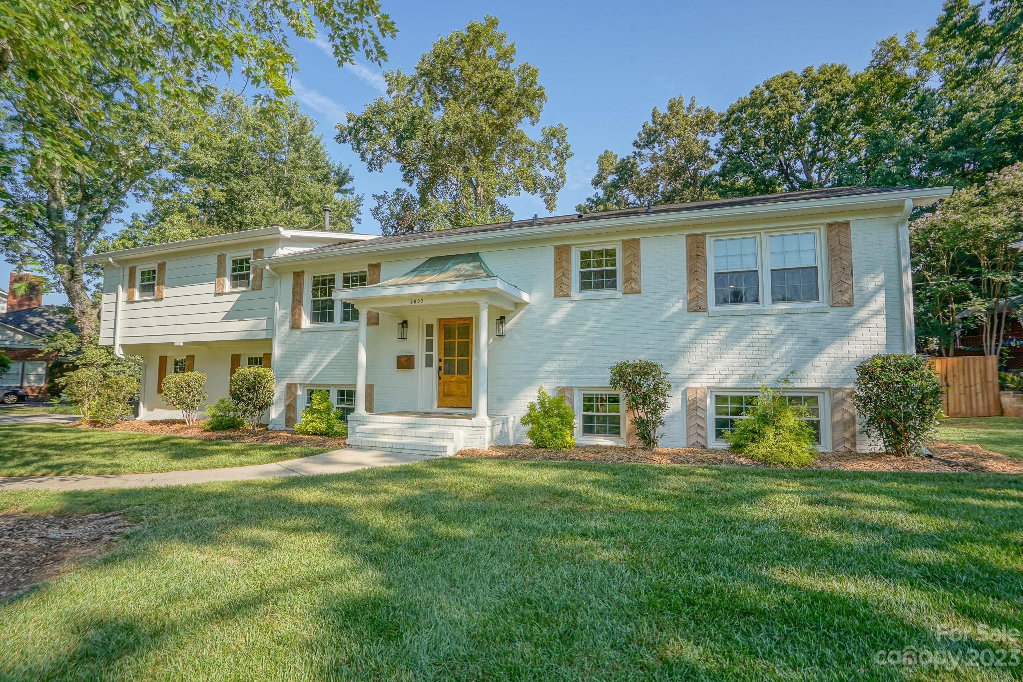3807 Table Rock Road Charlotte NC 28226