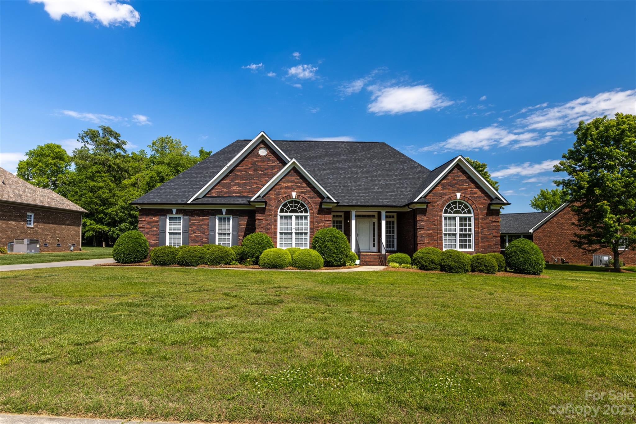3667 Charolais Lane Harrisburg NC 28075