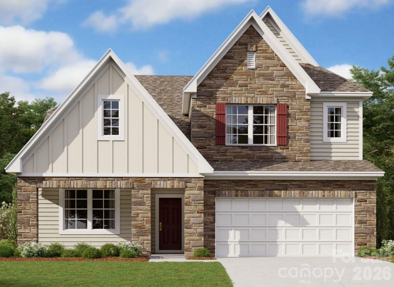 11010 Lochmere Road Charlotte NC 28278