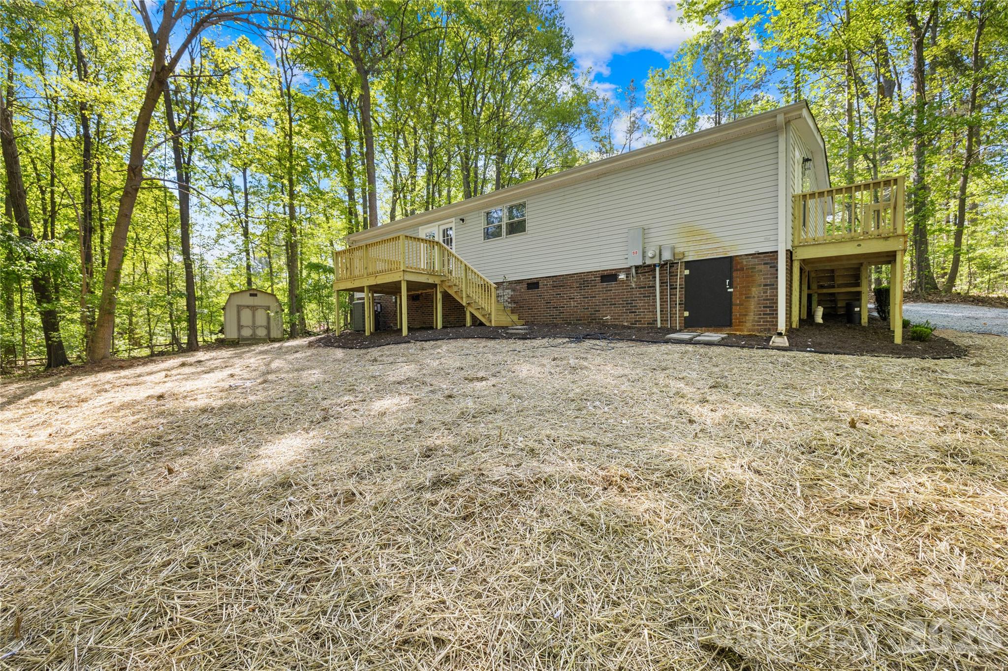 1821 Bascom Lane Midland NC 28107
