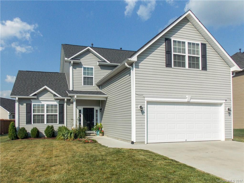 29 Mud Creek Road Fletcher NC 28732
