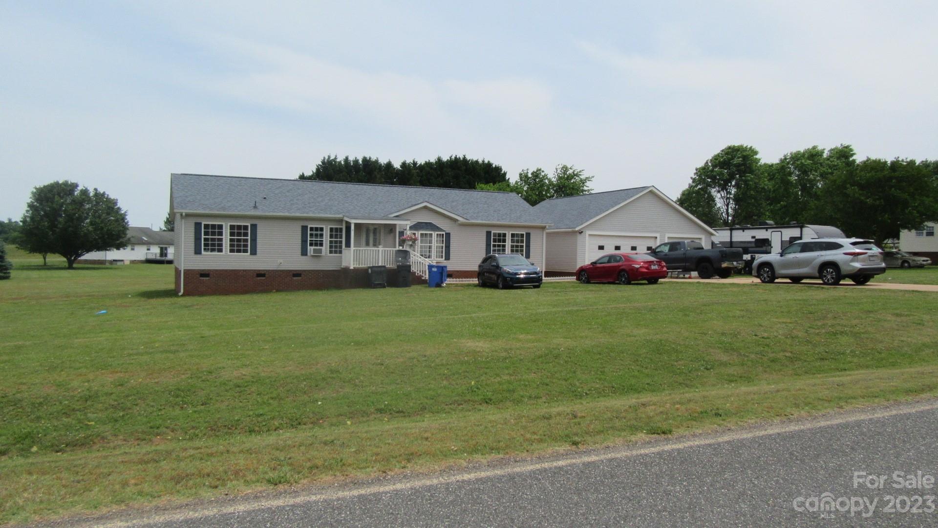 133 Laura Jeanne Lane Statesville NC 28625