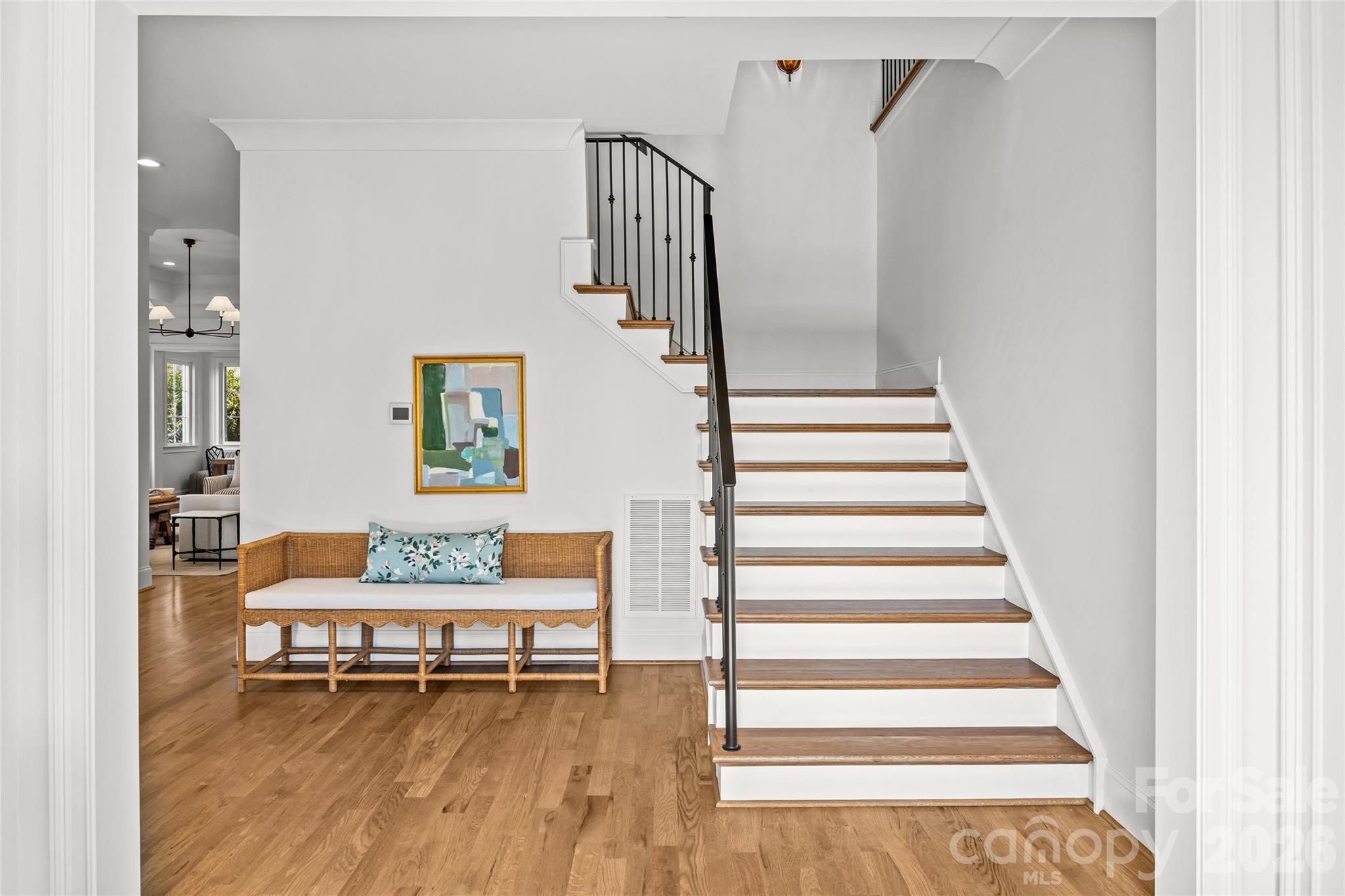 4715 Montclair Avenue Charlotte NC 28211
