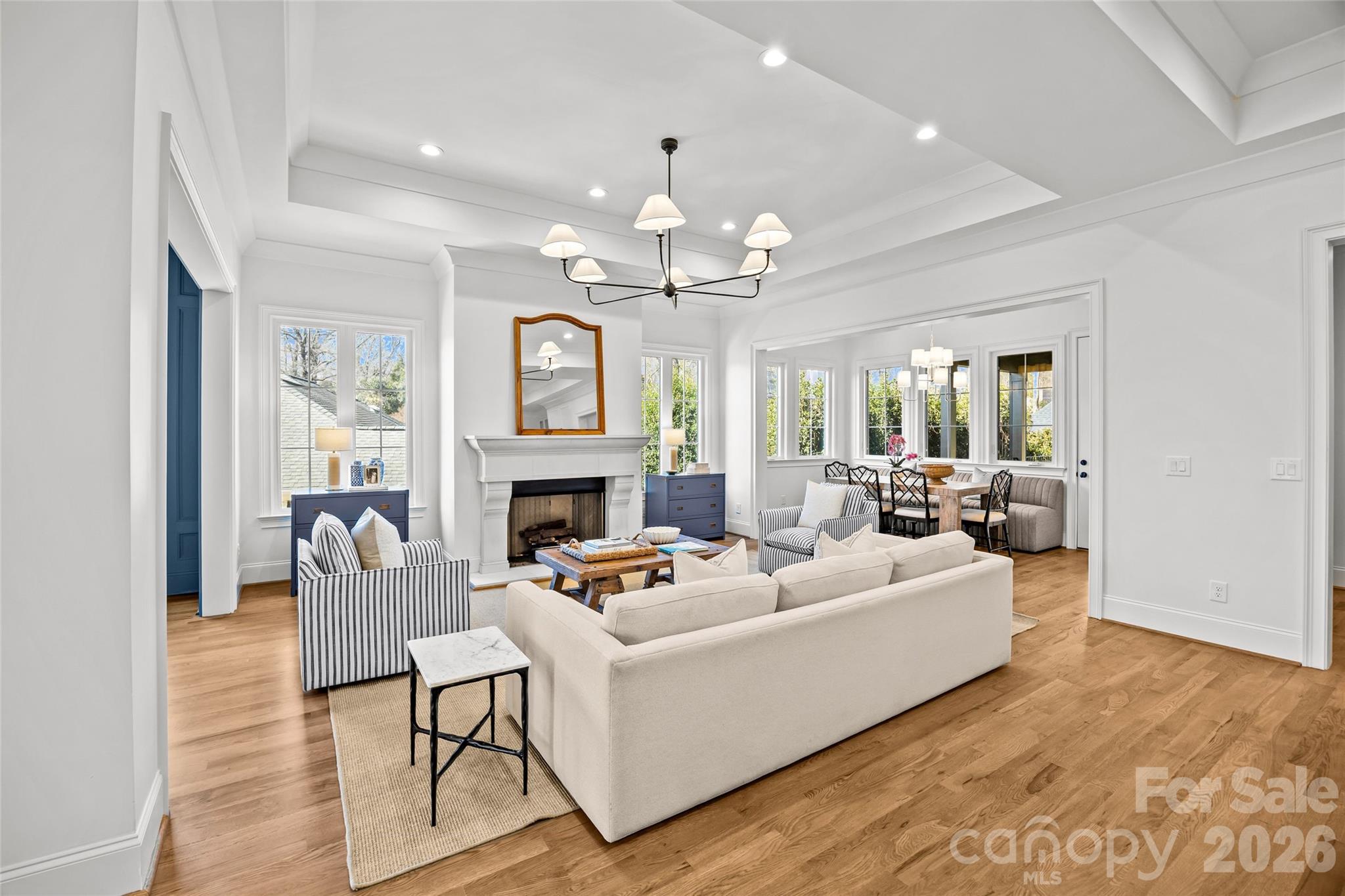 4715 Montclair Avenue Charlotte NC 28211