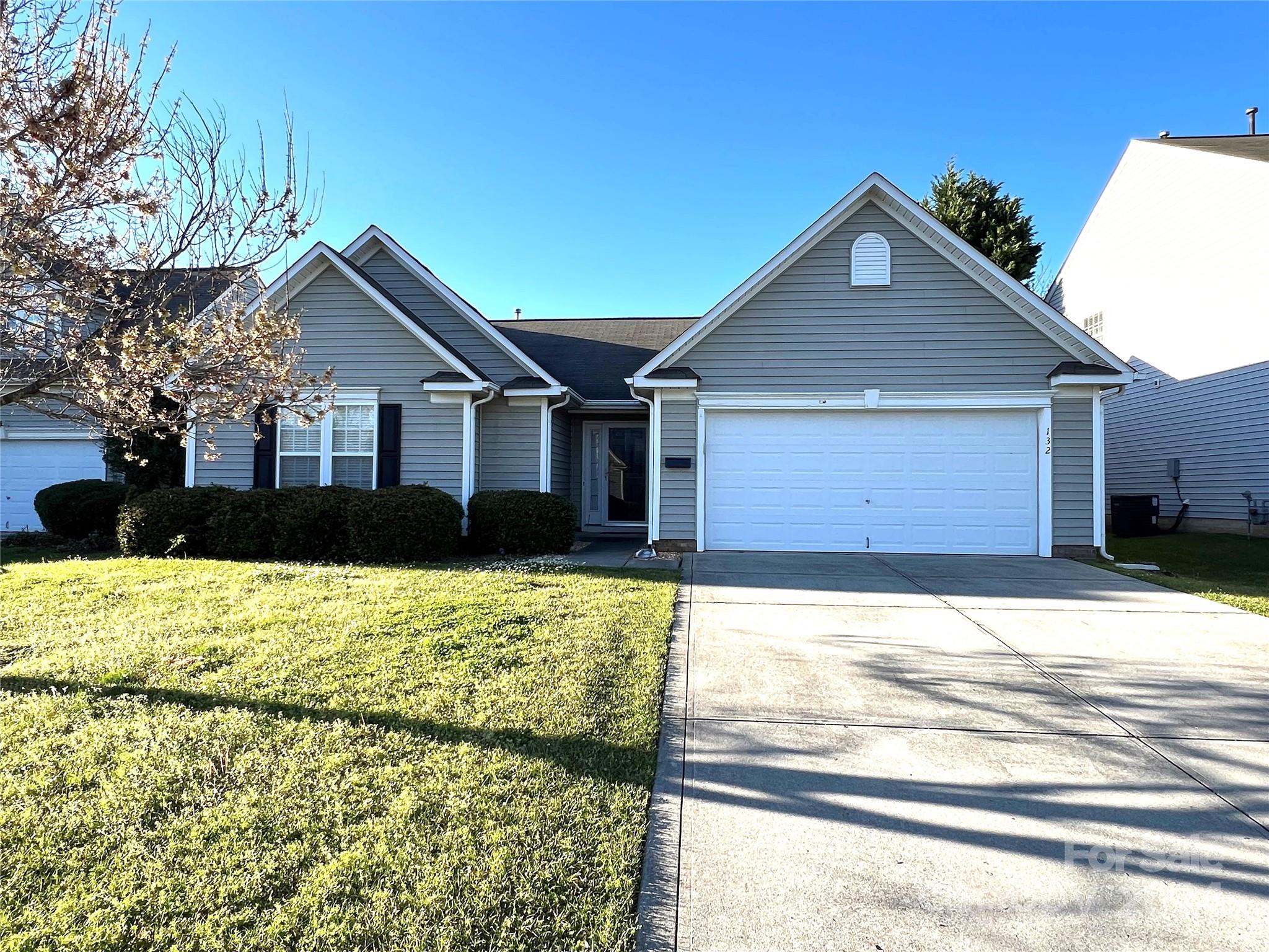132 Crestwood Drive Mount Holly NC 28120