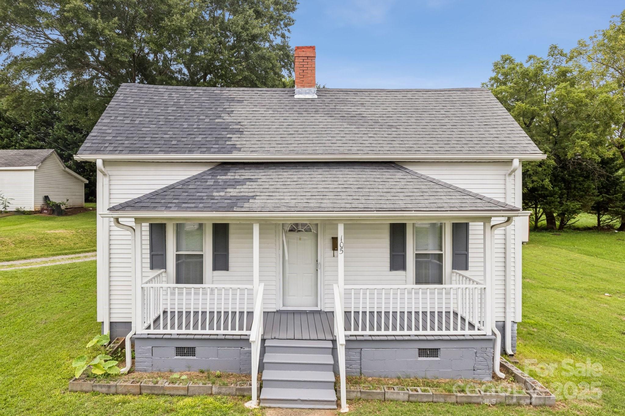 105 E Catawba Street E Belmont NC 28012