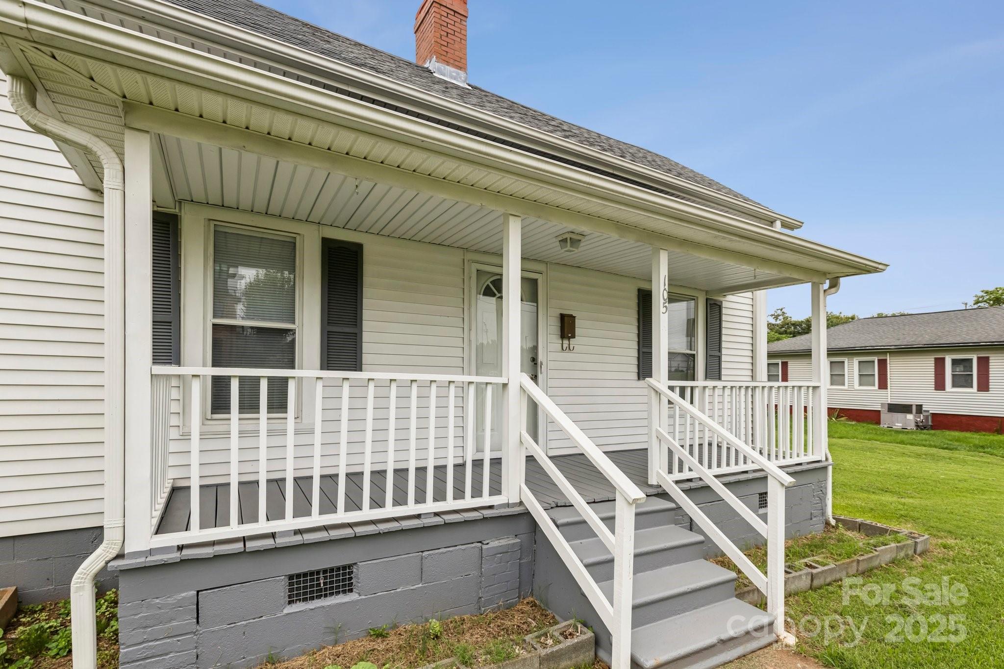 105 E Catawba Street E Belmont NC 28012