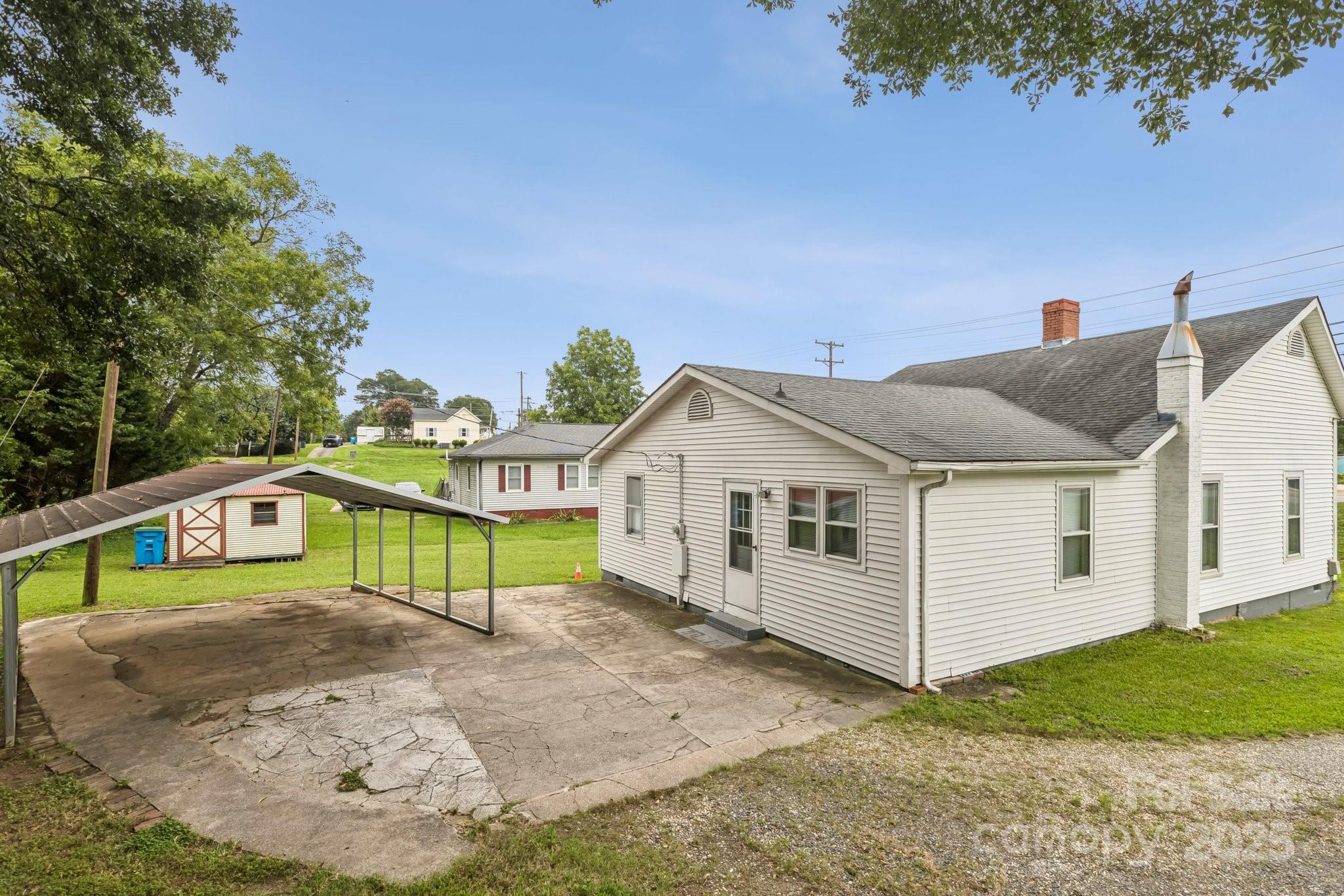 105 E Catawba Street E Belmont NC 28012