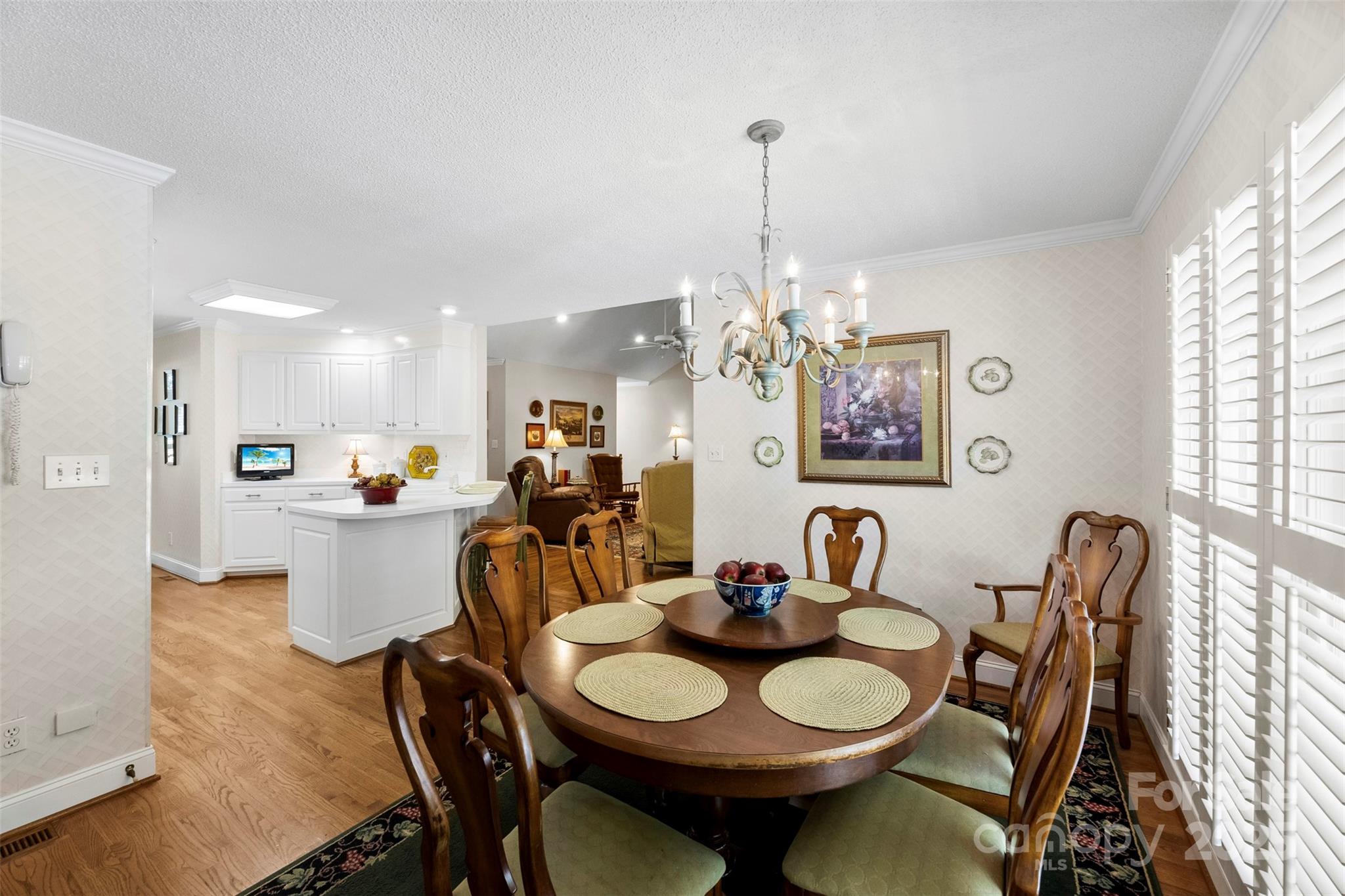 600 Queens Road Cherryville NC 28021