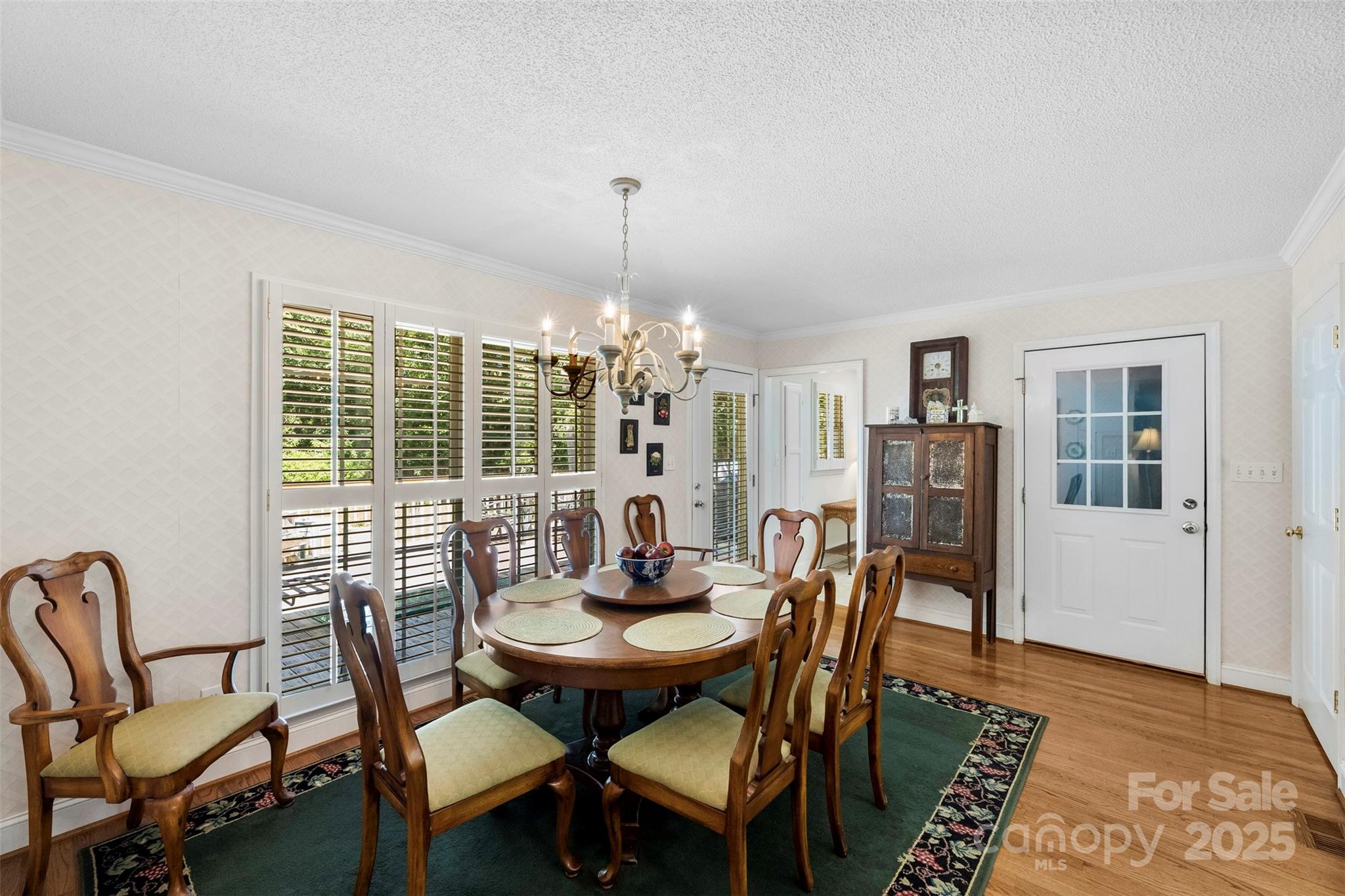 600 Queens Road Cherryville NC 28021