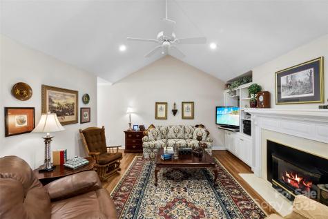 600 Queens Road Cherryville NC 28021