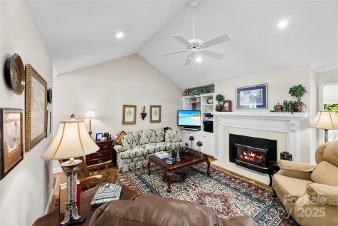 600 Queens Road Cherryville NC 28021