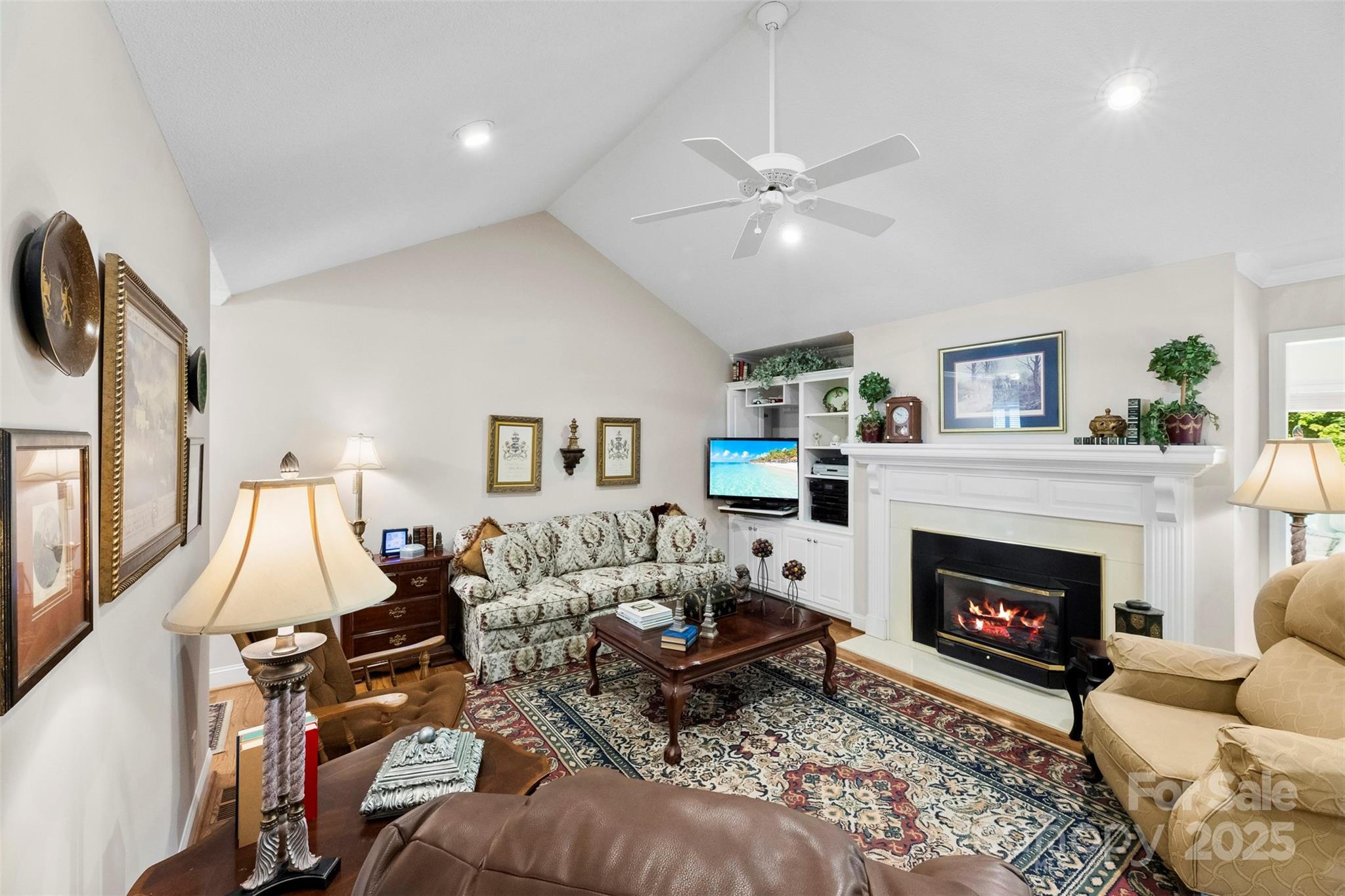 600 Queens Road Cherryville NC 28021