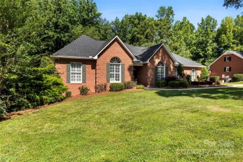 600 Queens Road Cherryville NC 28021