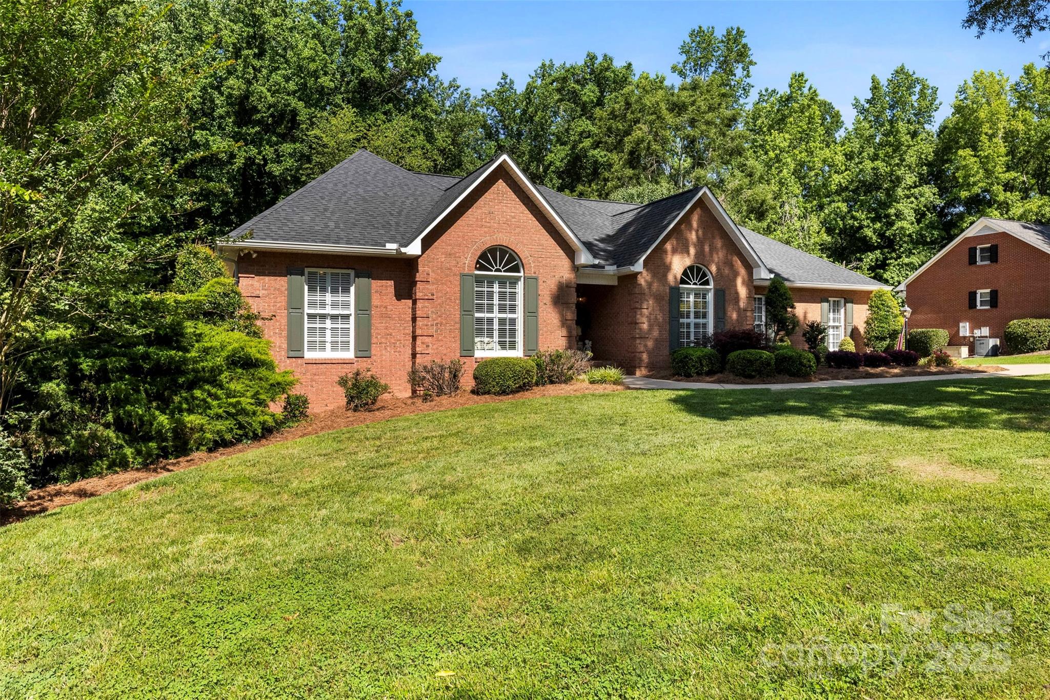 600 Queens Road Cherryville NC 28021