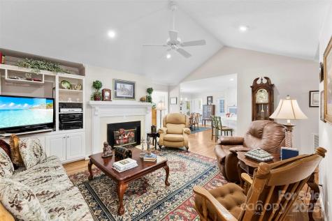 600 Queens Road Cherryville NC 28021