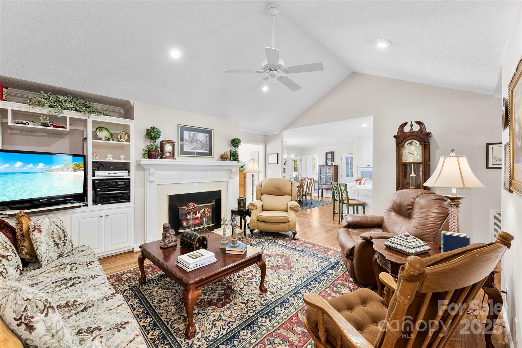 600 Queens Road Cherryville NC 28021