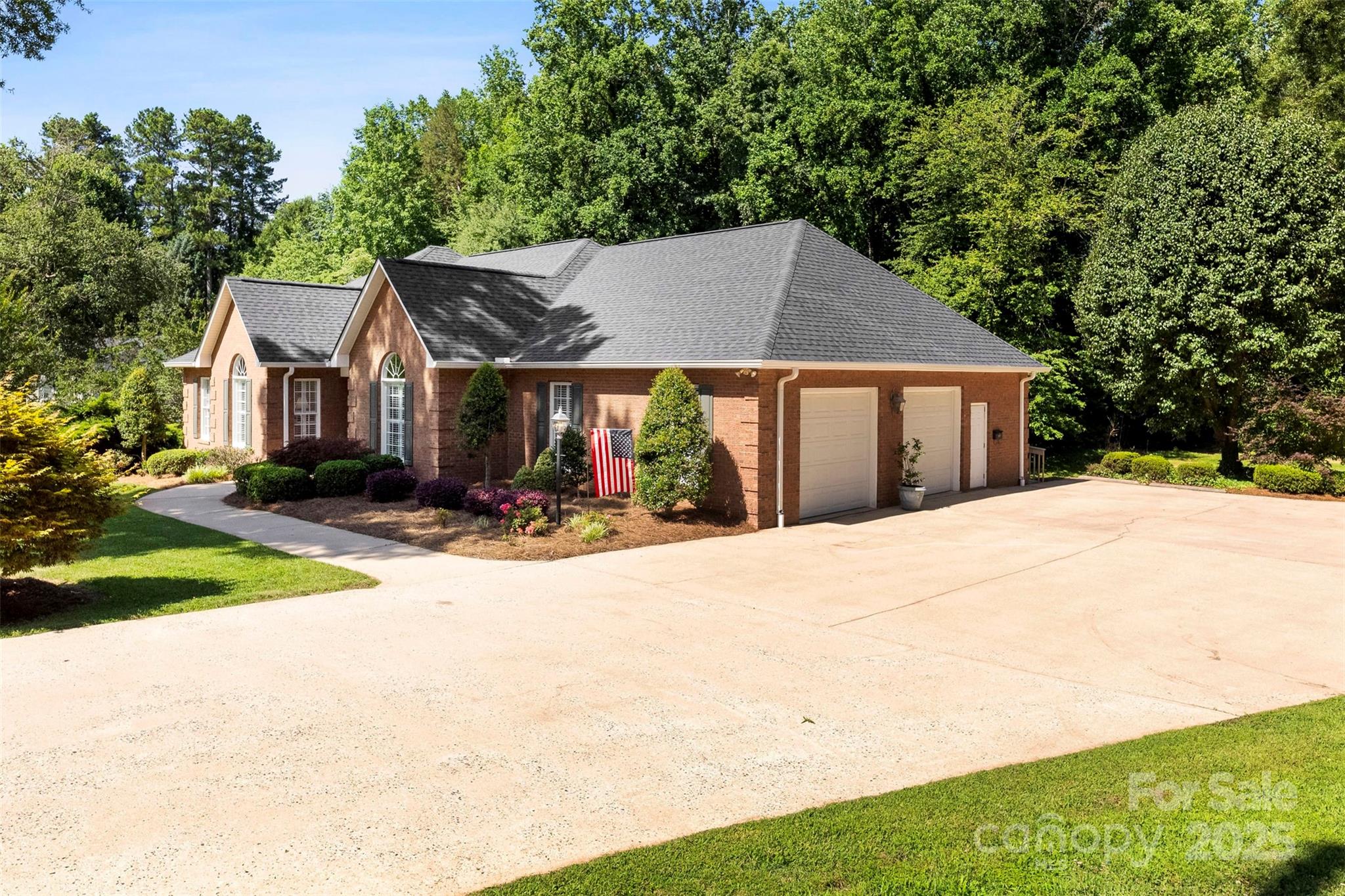 600 Queens Road Cherryville NC 28021