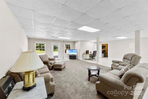 600 Queens Road Cherryville NC 28021