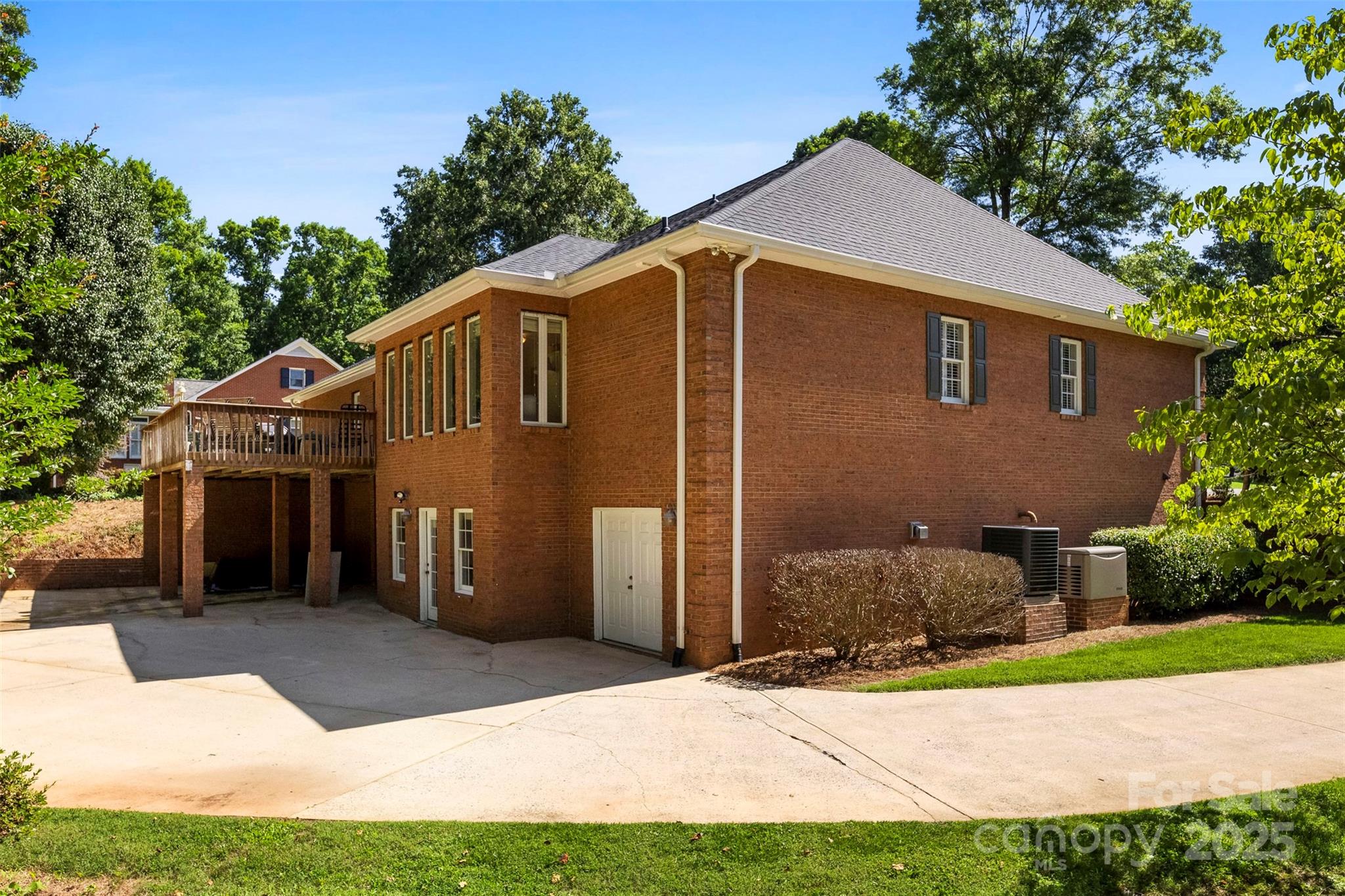600 Queens Road Cherryville NC 28021