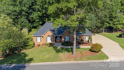 600 Queens Road Cherryville NC 28021