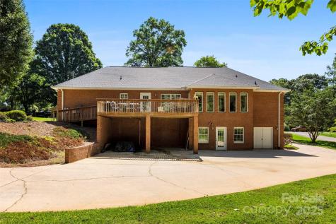 600 Queens Road Cherryville NC 28021